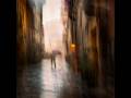 Silver - A Tuscan Downpour - Chris Mowthorpe