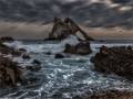 Silver - Bow Fiddle Rock - Stephen Wilcox